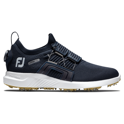 footjoy men's hyperflex boa golf shoes stores